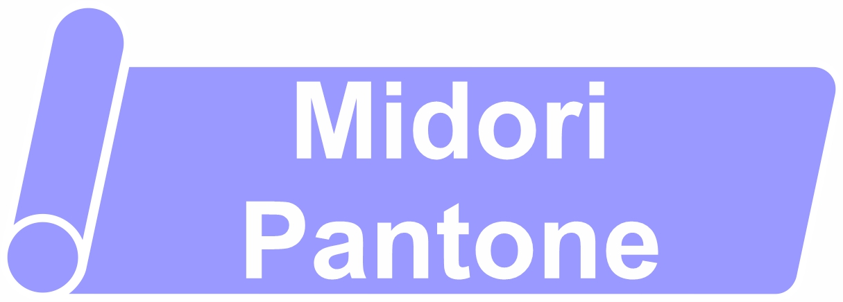 Midori Pantone Match Inks - UMB_MIDORI_PANTONE